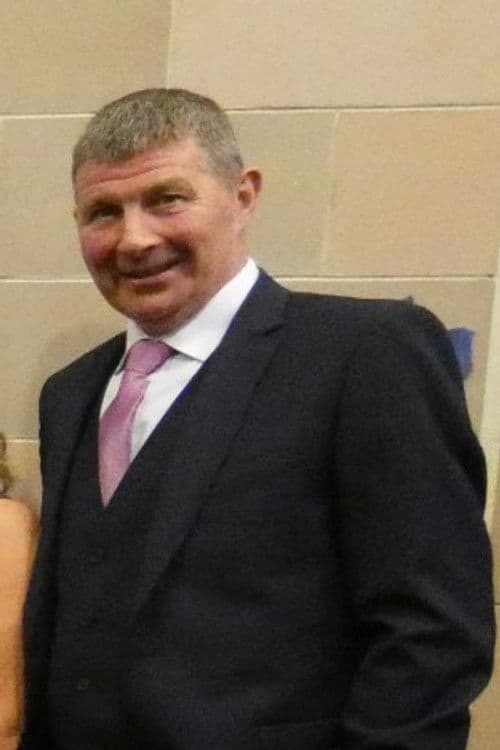 Gus McFarlane profile photo