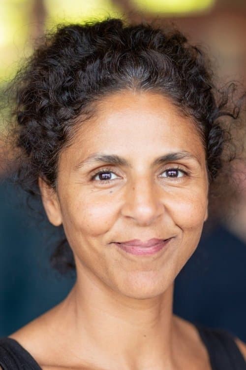 Kaltoum Boufangacha profile photo