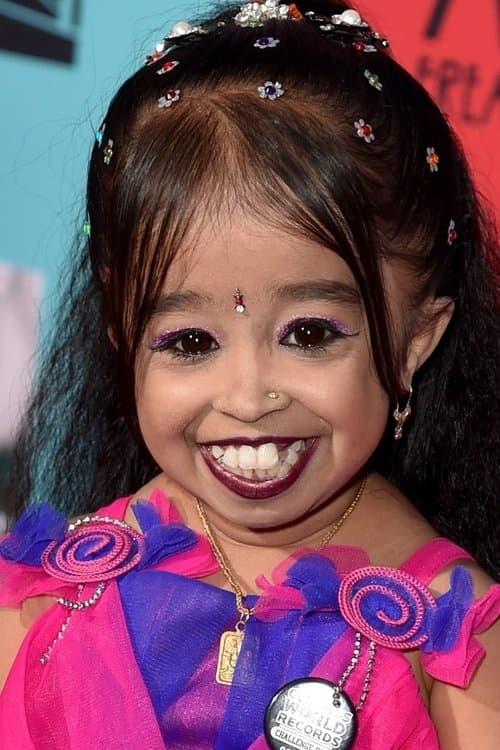 Jyoti Amge profile photo
