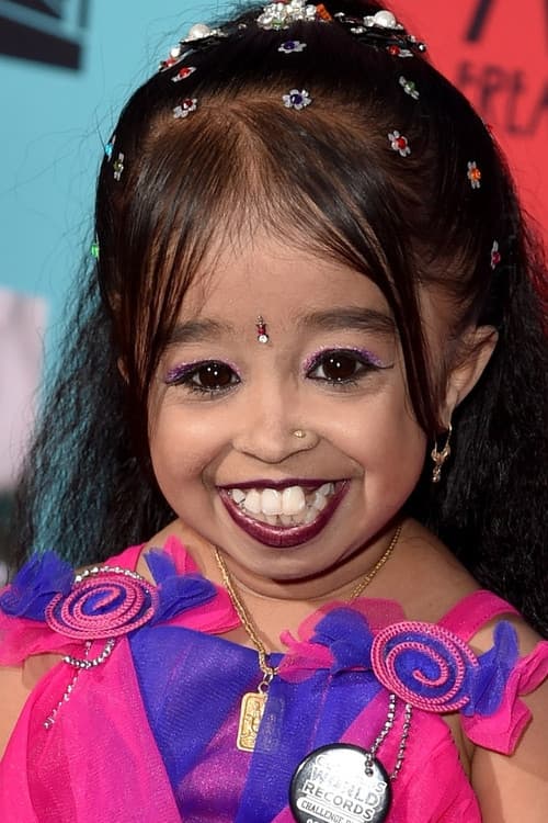 Jyoti Amge profile photo