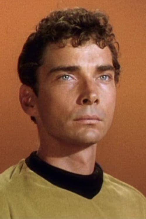 Bruce Watson profile photo