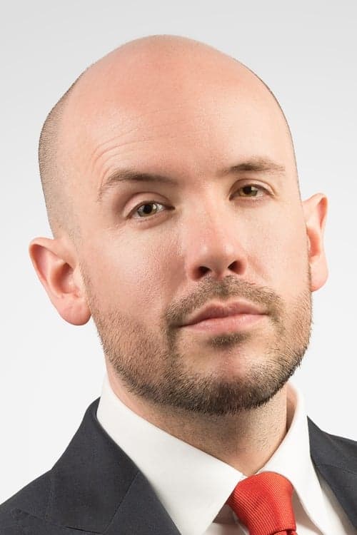 Tom Allen profile photo