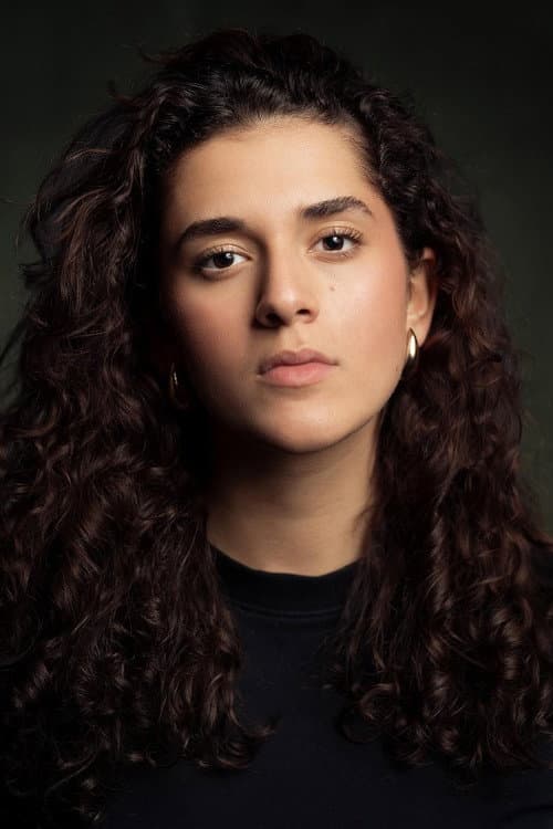 Maya Markou Myrland profile photo