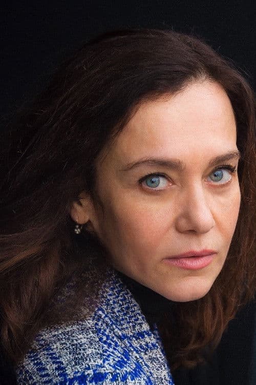 Oana Solomon profile photo