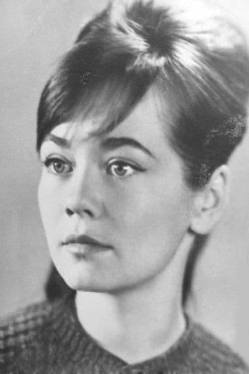 Liliia Dziuba profile photo