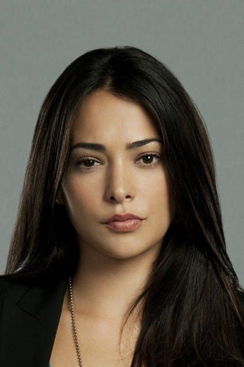 Natalie Martinez profile photo