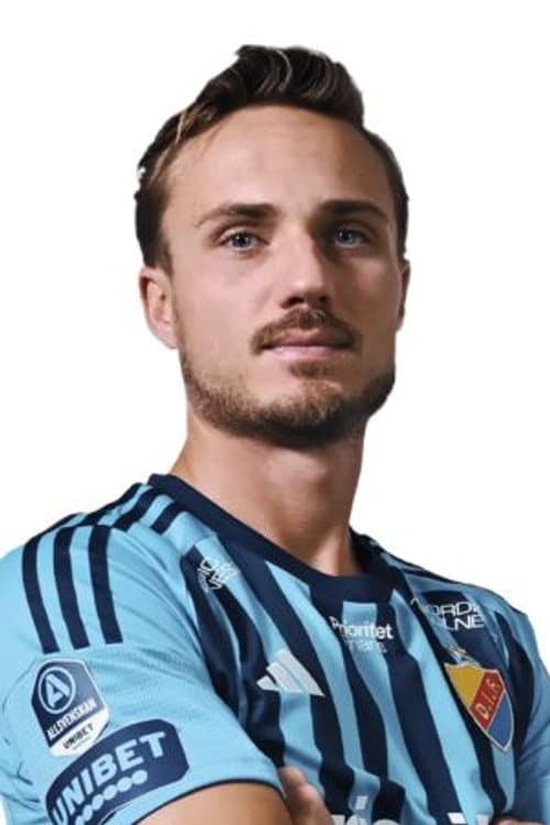 Pierre Bengtsson profile photo