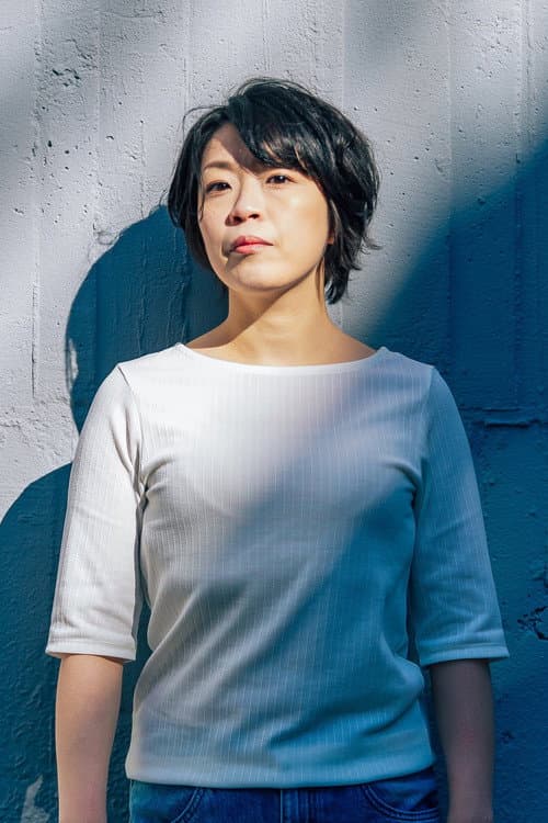 Mai Moritomi profile photo