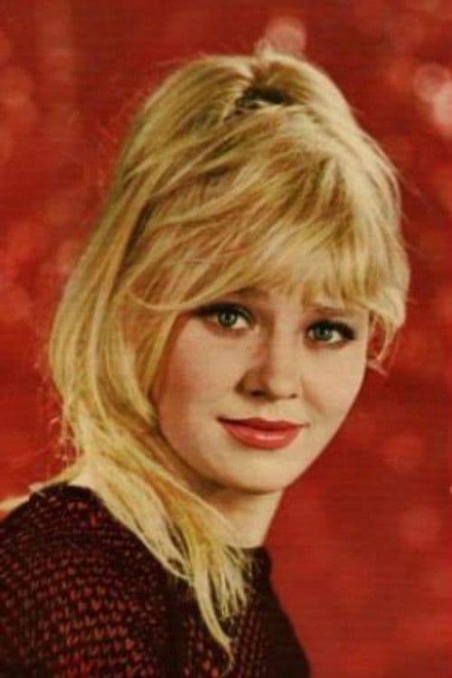 Svetlana Savyolova profile photo