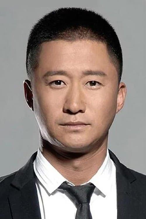 Wu Jing profile photo