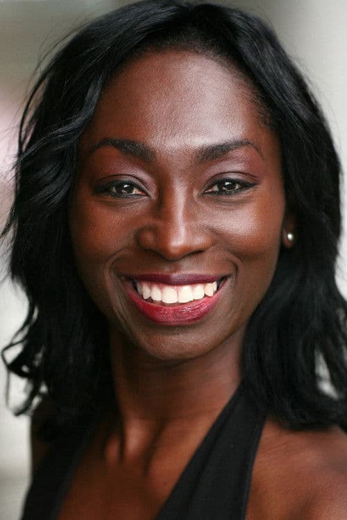 Amy Rockson profile photo