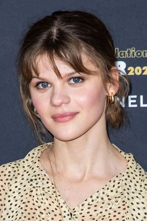 Céleste Brunnquell profile photo