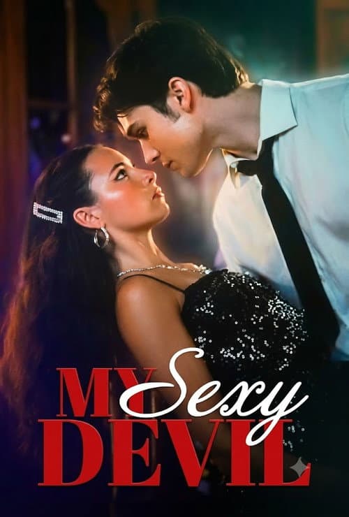 My Sexy Devil poster