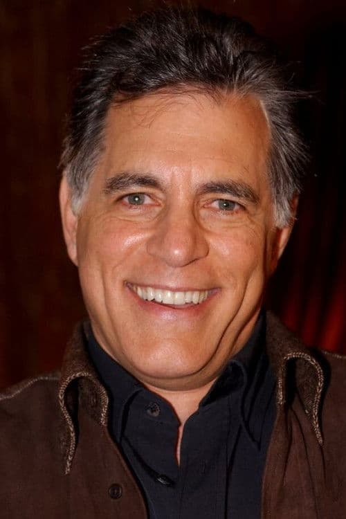 Peter Tomarken profile photo