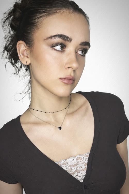 Sabrina Rivela profile photo