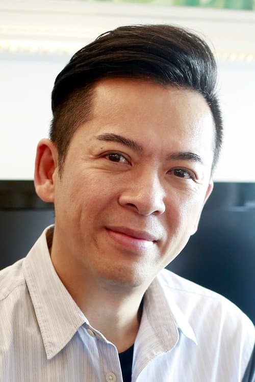 Derek Kwok Jing-Hung profile photo
