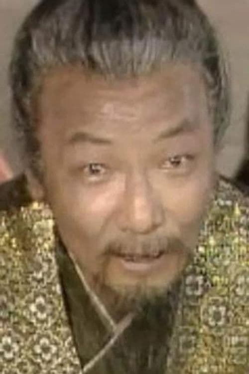 Tian Zhonghe profile photo