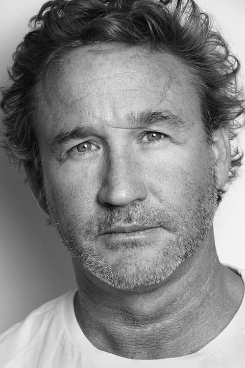 Martin Ashley Jones profile photo