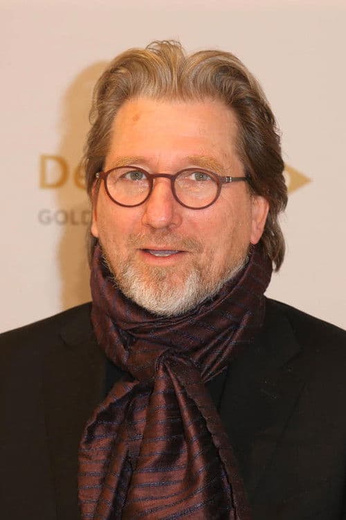 Michael Fitz profile photo