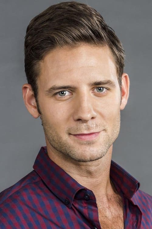 Steve Lund profile photo