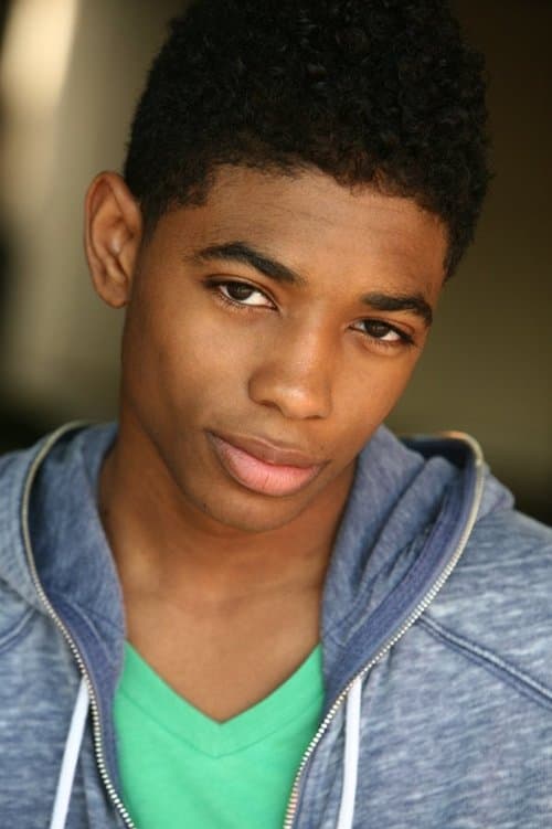 Nadji Jeter profile photo
