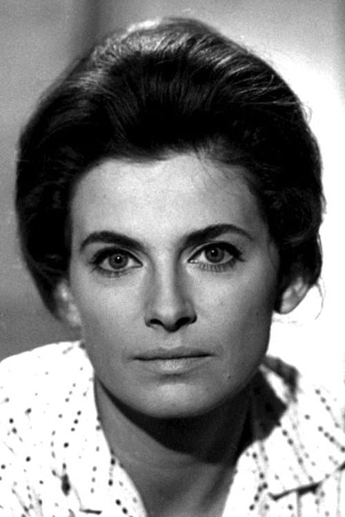 Milena Dvorská profile photo