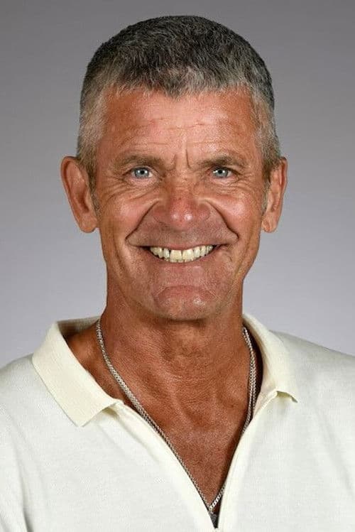 Jesper Parnevik profile photo