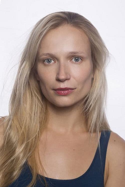 Daniela Pribullová profile photo