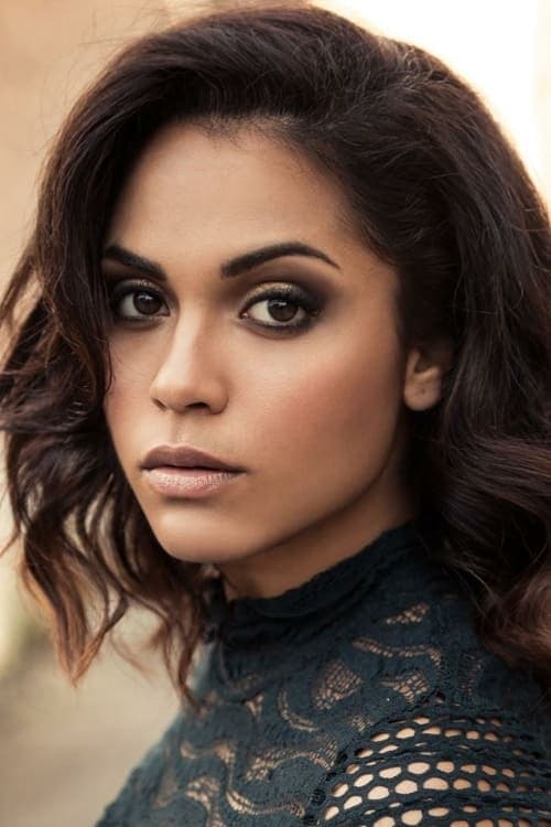 Monica Raymund profile photo