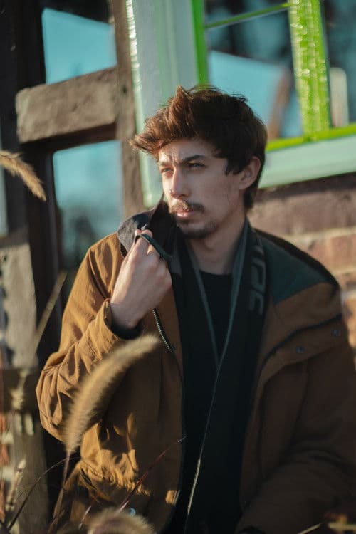 Guilherme G. Pacheco profile photo