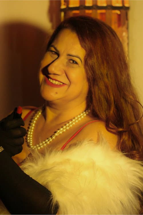 Elis Regina profile photo