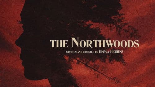 The Northwoods poster