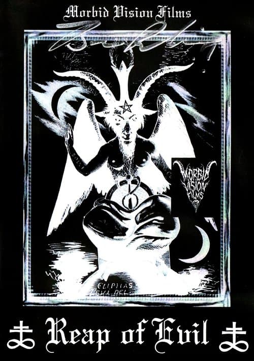 Reap of Evil poster