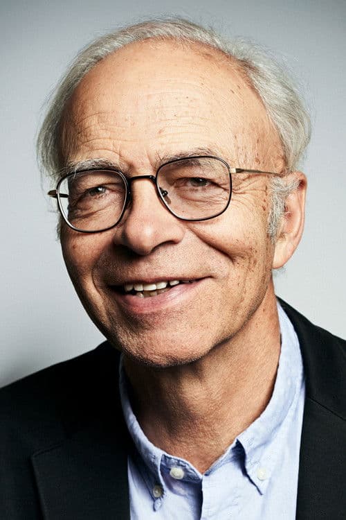 Peter Singer profile photo