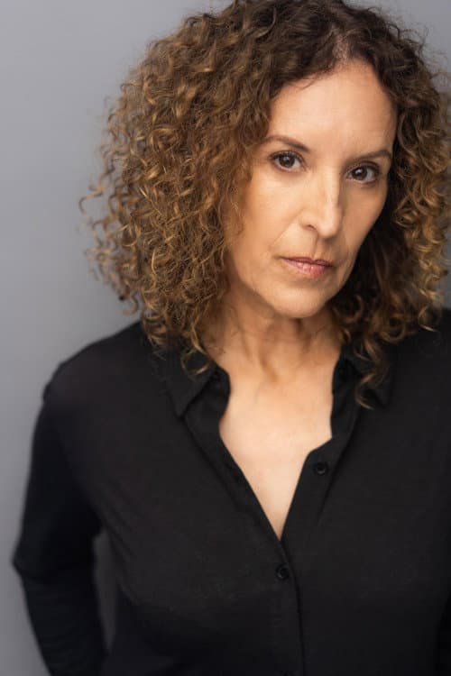 Rachel Morgan profile photo