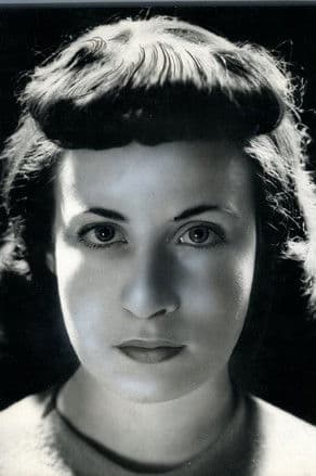 Paula Dehelly profile photo