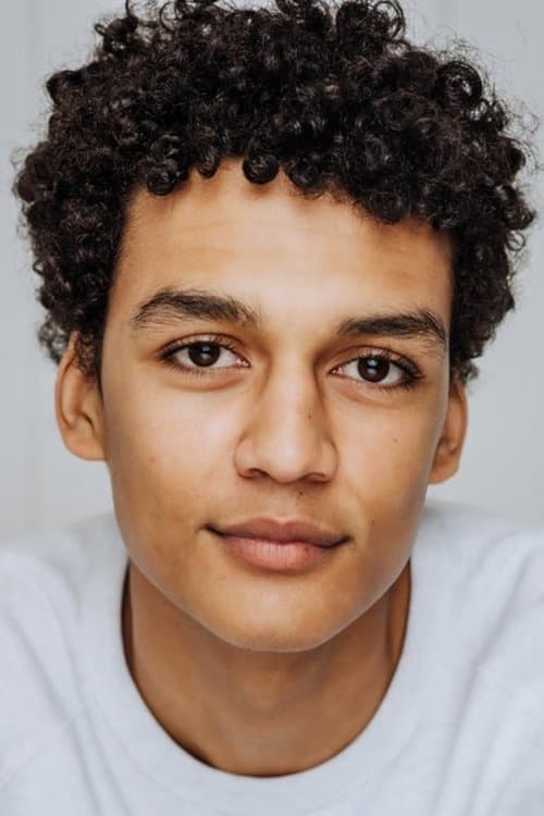 Evan Ellison profile photo