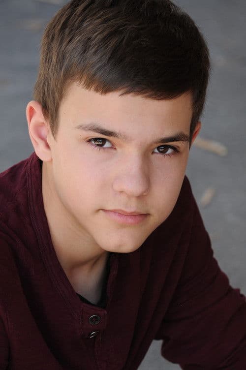 Justin Thomas Howell profile photo