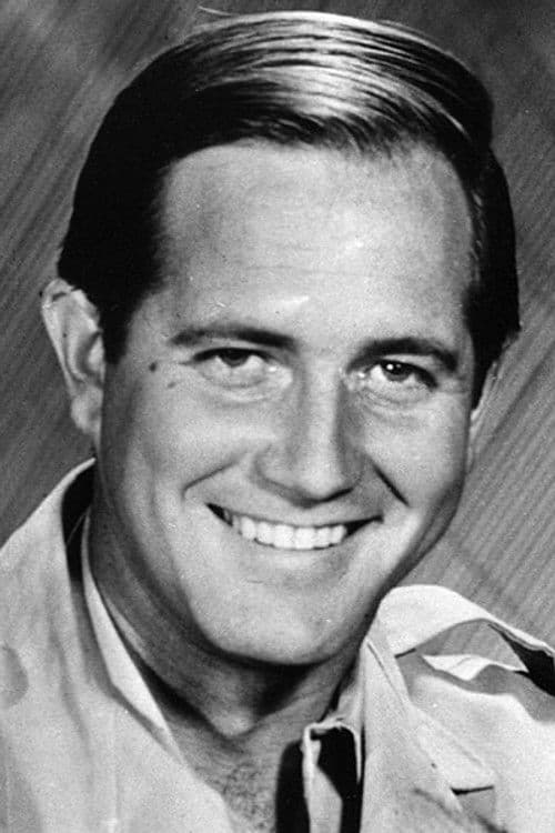 Jim Fowler profile photo