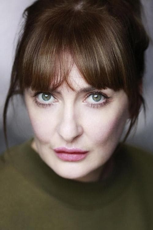 Kathy Kiera Clarke profile photo