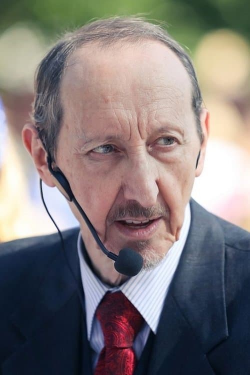 Andrey Droznin profile photo