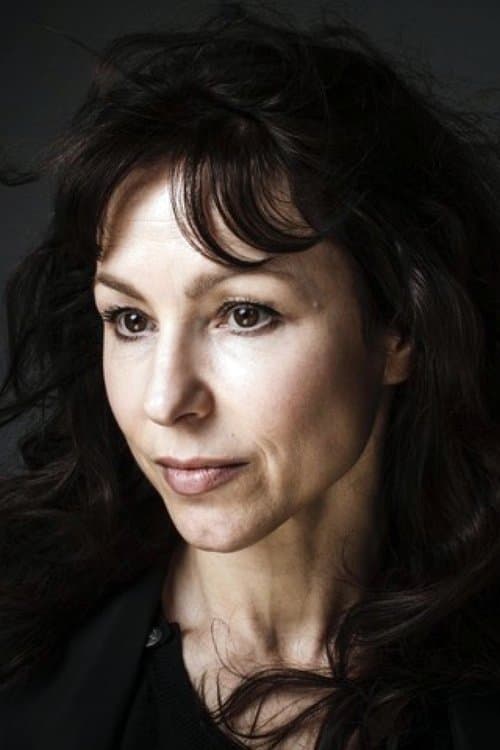 Coraly Zahonero profile photo