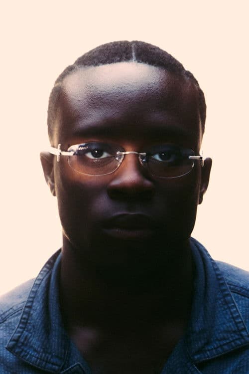 Kenneth Lartey profile photo