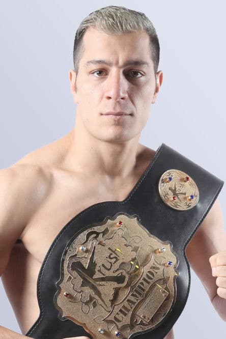 Mahmoud Sattari profile photo