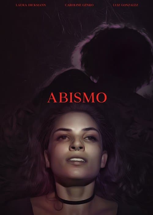 Abismo poster