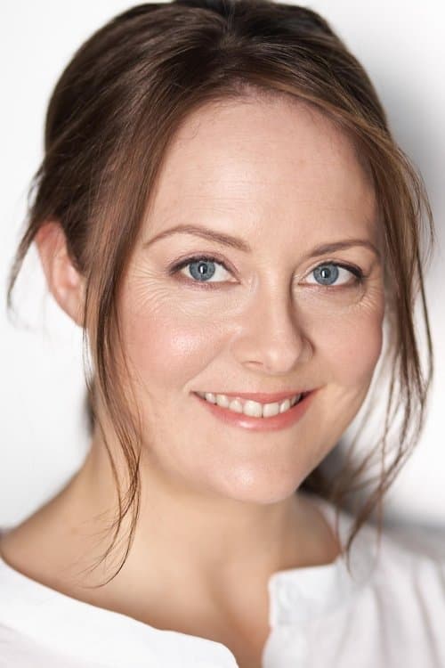 Anna-Mai Hoek profile photo