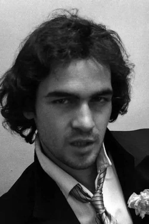 Toño Martín profile photo