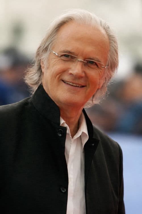 Philippe Muyl profile photo