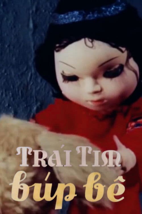 A Doll’s Heart poster