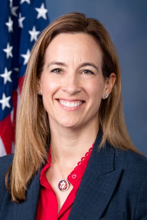 Mikie Sherrill profile photo
